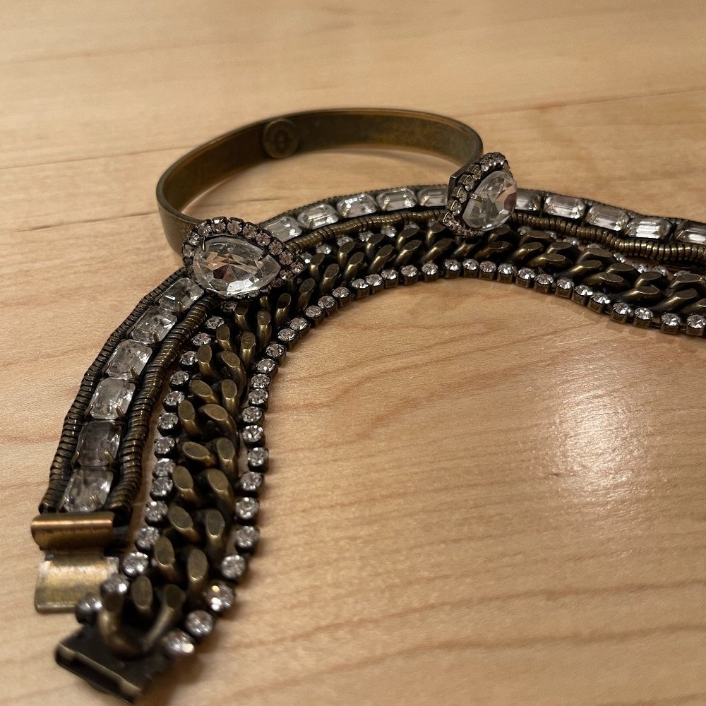 Loren Hope Bracelets -Mara, Clara, Small Sara Cuff